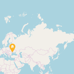 Saint Paul Odessa на глобальній карті